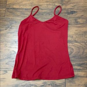 Woman’s Tank Top